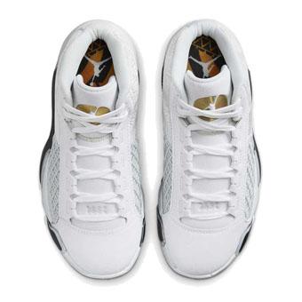 NIKE AIR JORDAN 38 ホワイト　バッシュ　ジョーダン エア ジョーダン 3 Jordan バッシュ シューズ エアジョーダン Air 38
