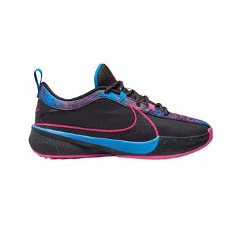 バスケットシューズ バッシュ  フリーク   ナイキ Nike Zoom Freak 5 GS Emerging Powers NIKE（ナイキ） バッシュ シューズ フリーク Zoom Freak 5 GS Emerging