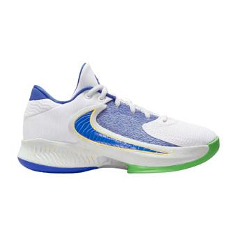 シューズ(男性用) NIKE FREAK 4 GS NIKE Nike バッシュ シューズ フリーク ナイキ Zoom Freak 4 GS