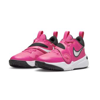 NIKE（ナイキ） バッシュ シューズ Team Hustle D11 GS GS : Ultimate