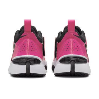 NIKE（ナイキ） バッシュ シューズ Team Hustle D11 GS GS : Ultimate