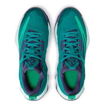 NIKE（ナイキ） バッシュ シューズ ヤニス イモータリティ Giannis