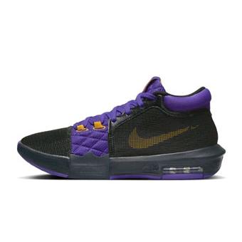 NIKE（ナイキ） バッシュ シューズ ウィットネス レブロン ジェームス