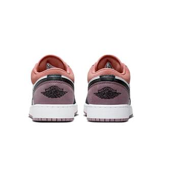 Jordan バッシュ スニーカー シューズ  エアジョーダン ジョーダン Air Jordan 1 Low SE GS Sky J Mauve GS｜ult-collection｜03