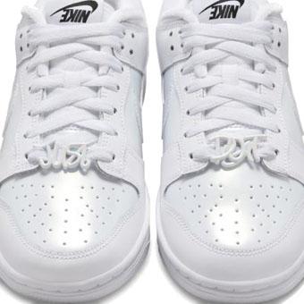 NIKE Nike スニーカー シューズ ナイキ Wmns Dunk Low SE Just