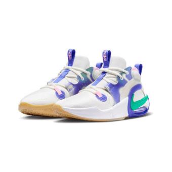 NIKE（ナイキ） バッシュ シューズ Zoom Crossover 2 GS GS : Ultimate 