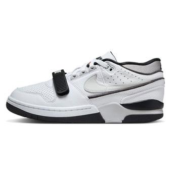 NIKE エアアルファフォース　バスケットボールシューズ ホワイト NIKE（ナイキ） バッシュ スニーカー シューズ アルファ フォース AIR