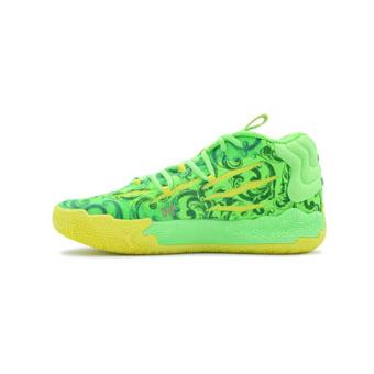 PUMA Puma バッシュ シューズ ラメロボール プーマ MB.03 PUMA Puma バッシュ シューズ ラメロボール プーマ MB.03