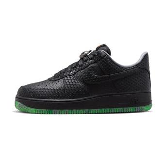 Nike スニーカー シューズ ハロウィン ナイキ Air Force 1 Low 07 PRM Halloween