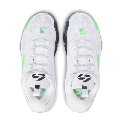 Jordan バッシュ シューズ ルカ・ドンチッチ エアジョーダン