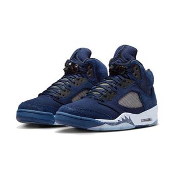週末価格　新品　AIR JORDAN　スニーカー バッシュ エア ジョーダン 5 Jordan バッシュ スニーカー シューズ エア
