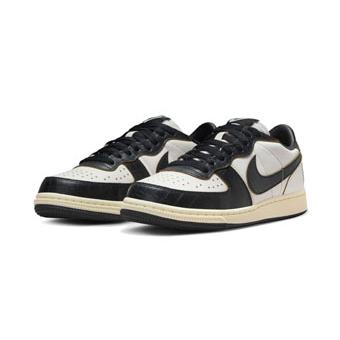 NIKE（ナイキ） スニーカー シューズ クロコダイル Terminator Low PRM 