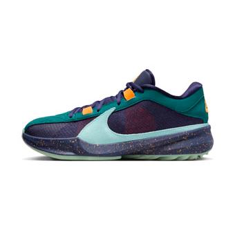 NIKE（ナイキ） バッシュ シューズ フリーク Zoom Freak 5 Jade Ice