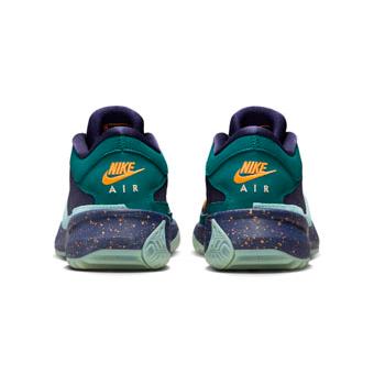 NIKE（ナイキ） バッシュ シューズ フリーク Zoom Freak 5 Jade Ice