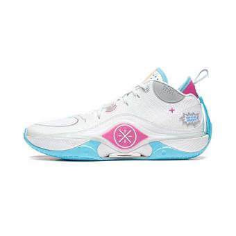 Way Of Wade バッシュ スニーカー シューズ Buzzer Beater