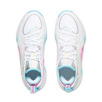 Way Of Wade バッシュ スニーカー シューズ Buzzer Beater ウェイド