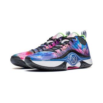 Way Of Wade バッシュ スニーカー シューズ Galaxy ウェイド Shadow 5