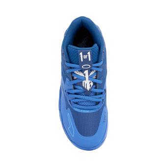 PUMA Puma バッシュ シューズ ラメロボール プーマ MB.01 Team