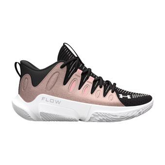 UNDER ARMOUR（アンダーアーマー） バッシュ シューズ Wmns UA Flow