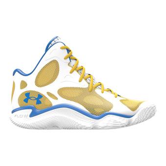 UNDER ARMOUR UnderArmour バッシュ シューズ フロトロ アンダー  