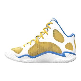 UNDER ARMOUR（アンダーアーマー） バッシュ シューズ フロトロ