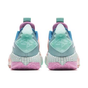 ANTA バッシュ シューズ Madhouse アンタ カイリー アービングShock