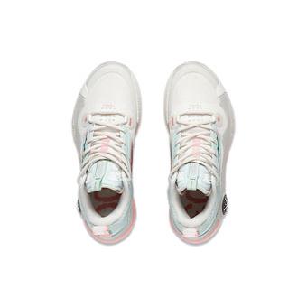 Way Of Wade バッシュ スニーカー シューズ Valentine's Day