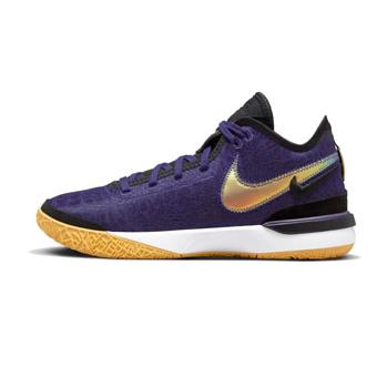 NIKE ナイキ ズーム レブロン バッシュ ナイキ（NIKE）（メンズ）バスケットシューズ バッシュ ズーム
