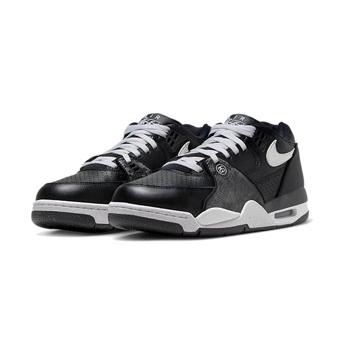 NIKE（ナイキ） バッシュ スニーカー シューズ Stussy × Air Flight 89