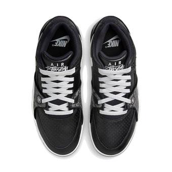 NIKE（ナイキ） バッシュ スニーカー シューズ Stussy × Air Flight 89