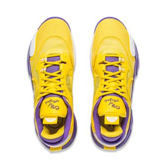 Way Of Wade バッシュ スニーカー シューズ LA ウェイド All