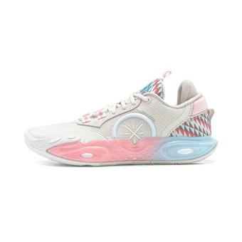 ウェイドオールシティ　12 バッシュ　オーロラ LI-NING Way Of Wade ウェイ オブ ウェイド LI-Ning リーニン