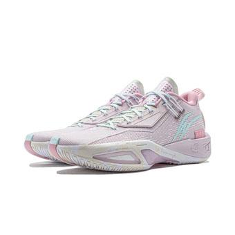 Way Of Wade バッシュ スニーカー シューズ Spring Equinox
