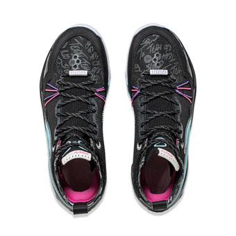 Way Of Wade バッシュ スニーカー シューズ Team No Sleep Way Of Wade バッシュ スニーカー シューズ Team No Sleep