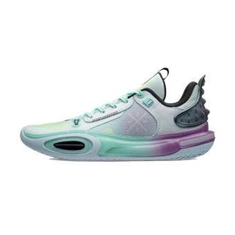 Way Of Wade バッシュ シューズ Ice Blood ウェイド All City 11