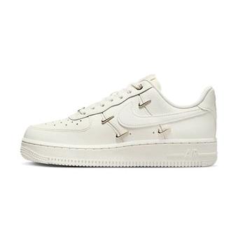 バスケットシューズ バッシュ スニーカー   ナイキ Nike WMNS AIR FORCE 1  '07 LX   W Wh NIKE（ナイキ） バッシュ スニーカー シューズ WMNS AIR FORCE 1 '07