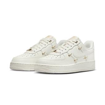 バスケットシューズ バッシュ スニーカー   ナイキ Nike WMNS AIR FORCE 1  '07 LX Native NIKE（ナイキ） バッシュ スニーカー シューズ WMNS AIR FORCE 1 '07