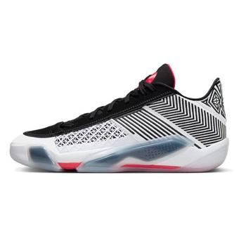 イ*ル様 新品 NIKE エアジョーダン 38 low 26cm バッシュ イ*ル様 新品 NIKE エアジョーダン 38 low 26cm バッシュ - メルカリ