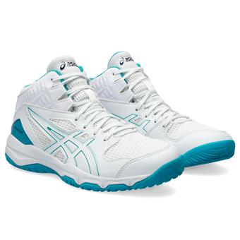 ASICS（アシックス） バッシュ シューズ DUNKSHOT MB 9 GS : Ultimate