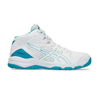 ASICS（アシックス） バッシュ シューズ DUNKSHOT MB 9 GS : Ultimate