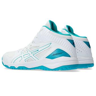 ASICS（アシックス） バッシュ シューズ DUNKSHOT MB 9 GS : Ultimate