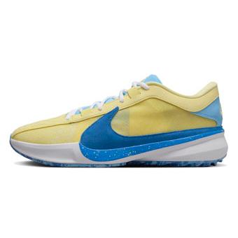 NIKE（ナイキ） バッシュ シューズ フリーク Zoom Freak 5 Through My