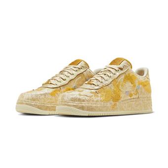 Nike スニーカー シューズ 喜喜 フォース  ナイキ Air Force 1 Low CNYの画像