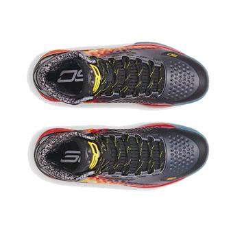 新品未使用 UNDER ARMOUR CURRY1 BHM バッシュ27.5cm Buy Under Armour Curry 1 Retro 'Mouthguard' - 3024397 400 | GOAT