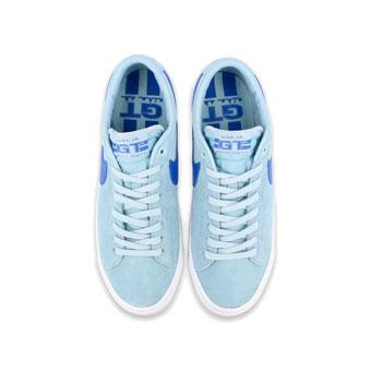 NIKE（ナイキ） スニーカー シューズ Nike SB Zoom Blazer Low Pro GT