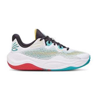 Curry シューズ グラデーションカラー UNDER ARMOUR（アンダーアーマー） バッシュ シューズ CURRY SPLASH 24