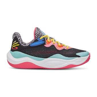 UNDER ARMOUR（アンダーアーマー） バッシュ シューズ CURRY SPLASH 24