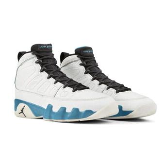 エア ジョーダン 9 Jordan バッシュ スニーカー シューズ レトロ エア