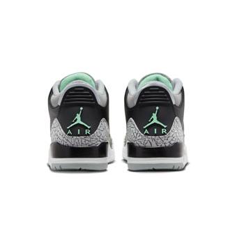 エア ジョーダン 3 Jordan バッシュ スニーカー シューズ エア
