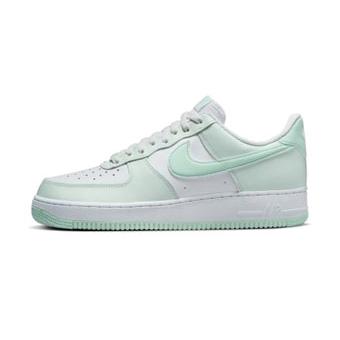 NIKE（ナイキ） スニーカー シューズ ミント パステル Air Force 1 Low